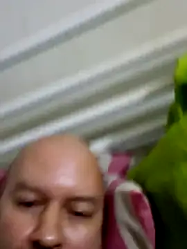 Snapshot of Juan_45 chatting on July 13, 11:40 pm Juan 45 online show from July 13, 11:40 pm