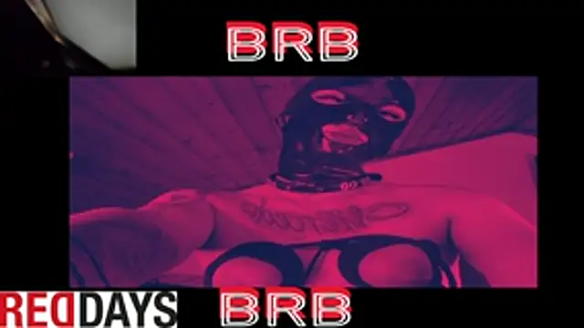 Darkness jones  online show from March 26, 8:36 pm