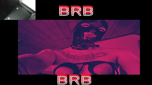 Darkness jones  online show from March 27, 3:56 pm