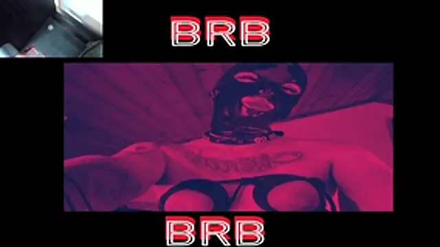 Darkness jones  online show from March 30, 7:15 pm