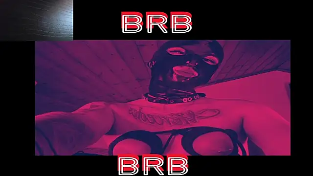 Darkness jones  online show from June 2, 4:31 pm