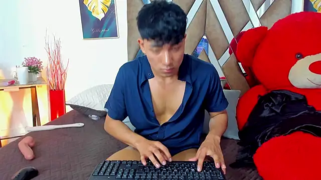 Snapshot of PETTTER_SPENCER chatting on December 14, 6:52 pm PETTTER SPENCER online show from December 14, 6:52 pm