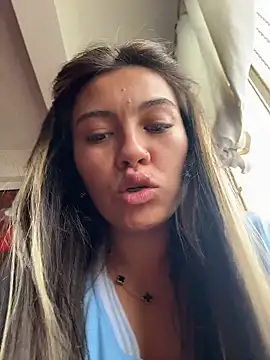 LIZ-06  online show from March 26, 8:03 pm