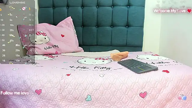 Hellen starx online show from March 13, 2:38 am