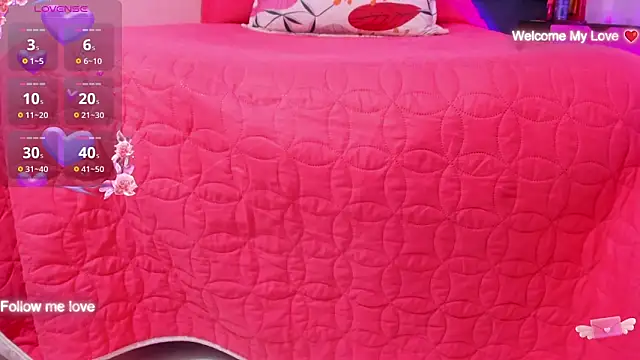 Hellen starx online show from September 30, 3:55 am