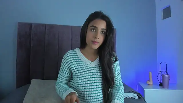 Ambeer Rousess online show from February 9, 1:25 pm