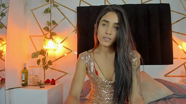 Ambeer Rousess online show from March 6, 8:27 pm