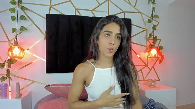 Ambeer Rousess online show from March 22, 2:59 am