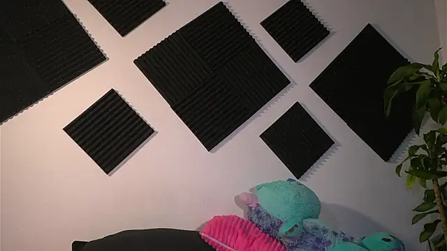 Snapshot of Ambeer_Rousess chatting on February 7, 1:09 am Ambeer Rousess online show from February 7, 1:09 am