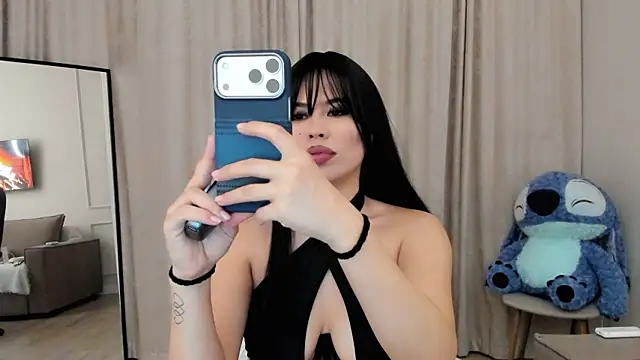 may mia online show from November 15, 6:26 pm