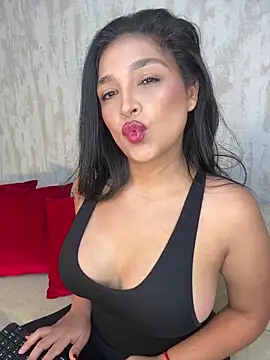 AdeleGray online show from March 31, 11:05 pm