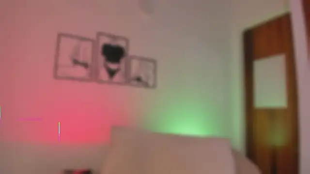 777AylinZ online show from January 17, 9:14 am