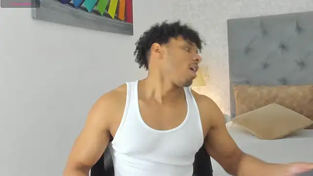 Jacub Micke1 online show from March 15, 1:30 am