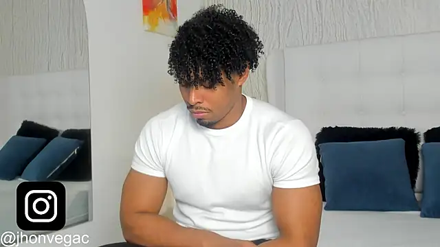 Jacub Micke1 online show from September 20, 1:50 am