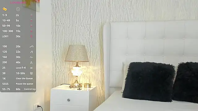 Jacub Micke1 online show from October 7, 2:53 am