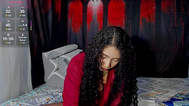 Snapshot of Dakota_M1 chatting on October 24, 1:35 am Dakota M1 online show from October 24, 1:35 am