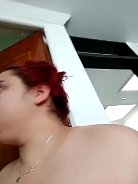 CURVY-HORNY online show from March 17, 9:29 pm