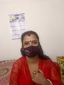 Cute-manisha online show from February 26, 1:10 pm