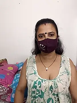 Cute-manisha online show from April 9, 3:17 am