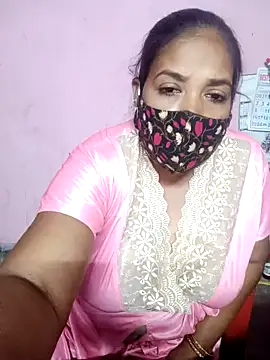 Hotty-rumi online show from February 27, 6:09 pm