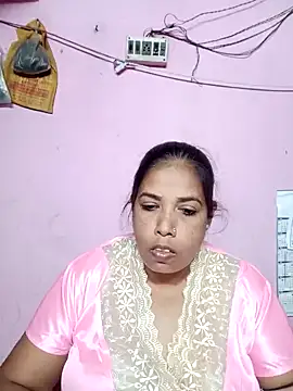 Hotty-rumi online show from February 28, 5:37 pm