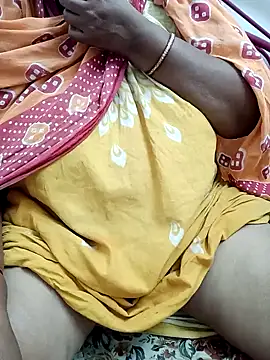 Hotty-rumi online show from January 19, 4:33 pm