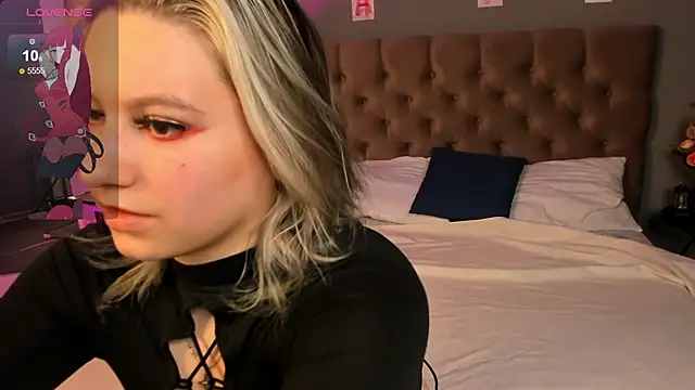 Bonni Meiz online show from January 24, 9:49 am