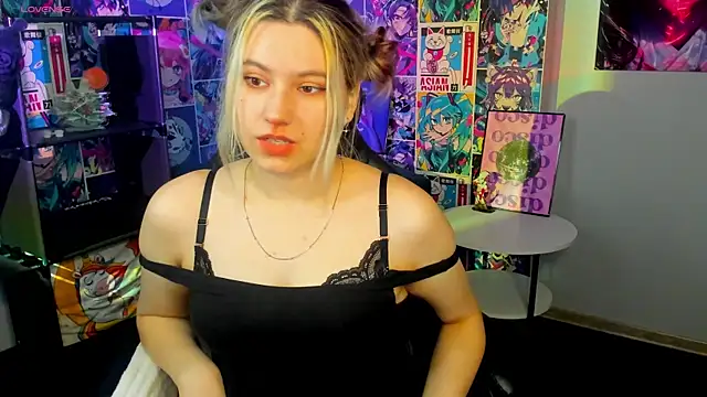 Bonni Meiz online show from March 5, 3:40 am