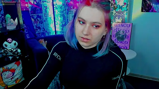 Bonni Meiz online show from March 23, 2:59 am