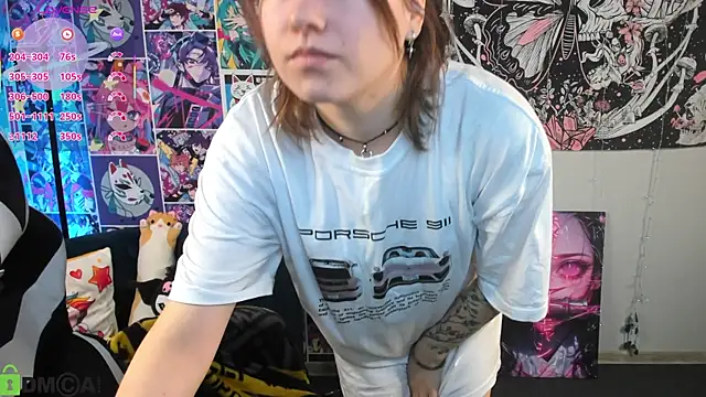 Bonni Meiz online show from December 18, 3:12 am