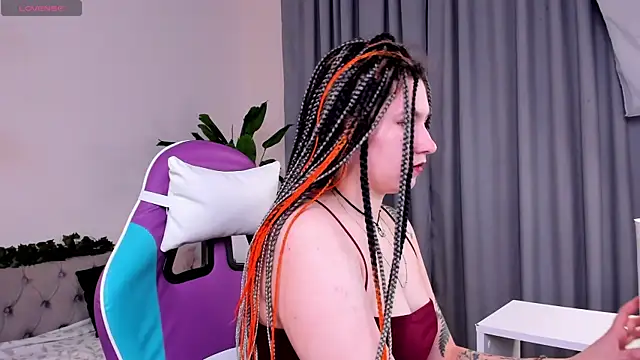 Bonni Meiz online show from February 6, 3:11 am