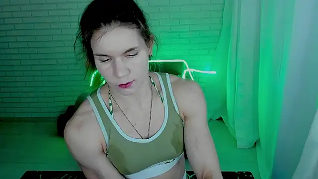 Lisa Ray online show from January 21, 9:57 am