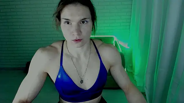 Lisa Ray online show from March 13, 1:43 am