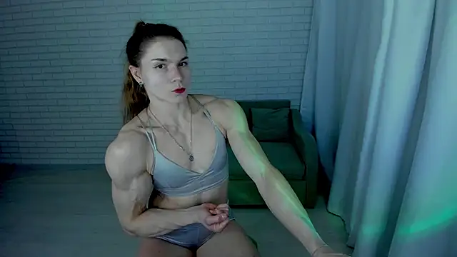 Lisa Ray online show from October 15, 12:55 am