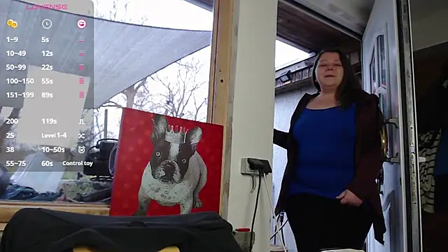 KasiaPrivat online show from December 12, 8:25 am