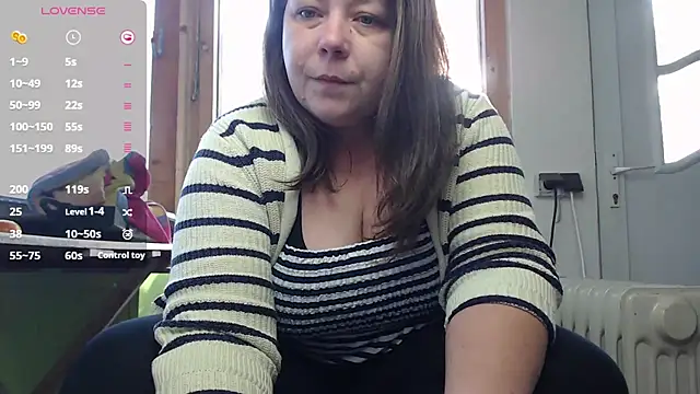 KasiaPrivat online show from December 13, 11:02 am