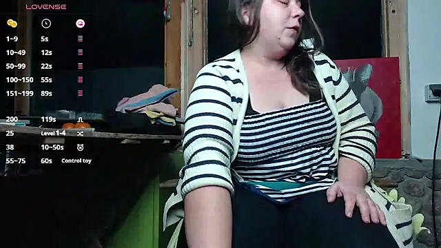 KasiaPrivat online show from December 13, 5:54 pm