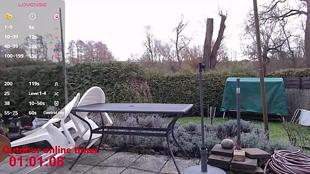 KasiaPrivat online show from December 25, 2:13 pm