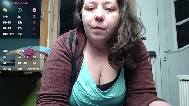 KasiaPrivat online show from December 31, 6:57 pm