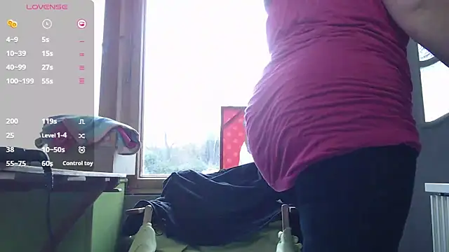 KasiaPrivat online show from January 2, 10:26 am