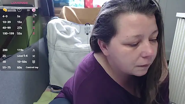 KasiaPrivat online show from January 8, 11:54 am