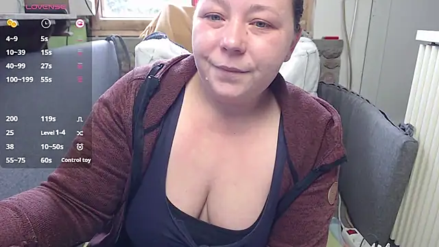 KasiaPrivat online show from January 11, 11:34 am