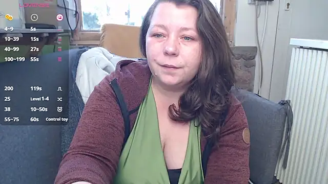 KasiaPrivat online show from January 13, 10:03 am