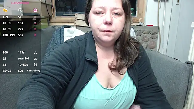 KasiaPrivat online show from January 15, 7:23 pm