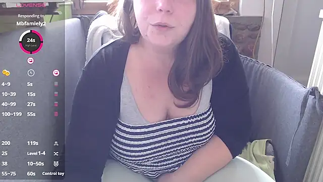 KasiaPrivat online show from January 20, 12:07 pm