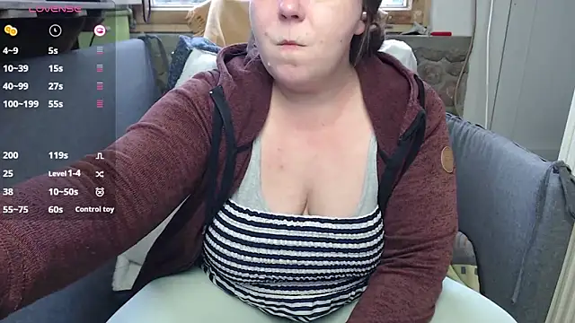 KasiaPrivat online show from January 21, 9:35 am