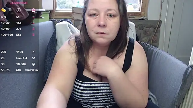 KasiaPrivat online show from January 25, 1:52 pm