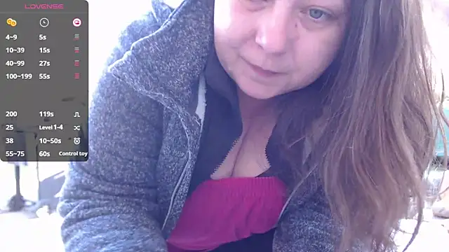 KasiaPrivat online show from February 4, 1:59 pm