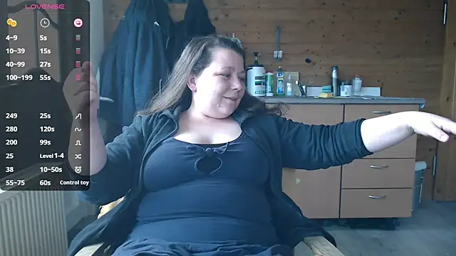 KasiaPrivat online show from February 16, 12:54 pm