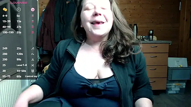 KasiaPrivat online show from February 17, 6:04 pm